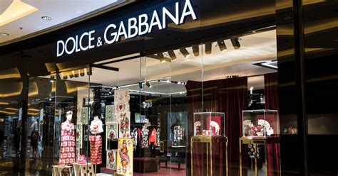 dolce and gabbana genesi